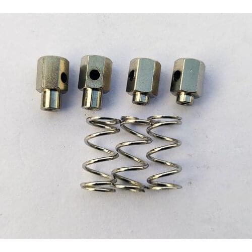 YIKONG YK4101PRO YK4102 1/10 RC Car Spare Parts Servo buffer group 13061