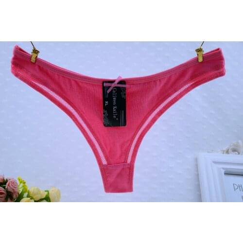 Women g-string interest sexy underwear ladies panties lingerie bikini underwear pants thong intimatewear 2pcs/lot 99098