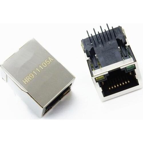 10PCS HR911105A HR911105 NEW BEST QUALITY