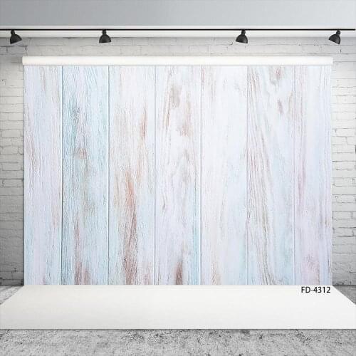 White color European style simple system wood floor daily photos children take photos background photography background