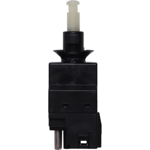 Stop Light Switch Switch Brake Light 4 Pin 0015450109 for Mercedes Benz W201 W124 W210 W140