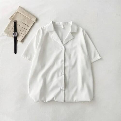JEYONGZOO Women's Shirts