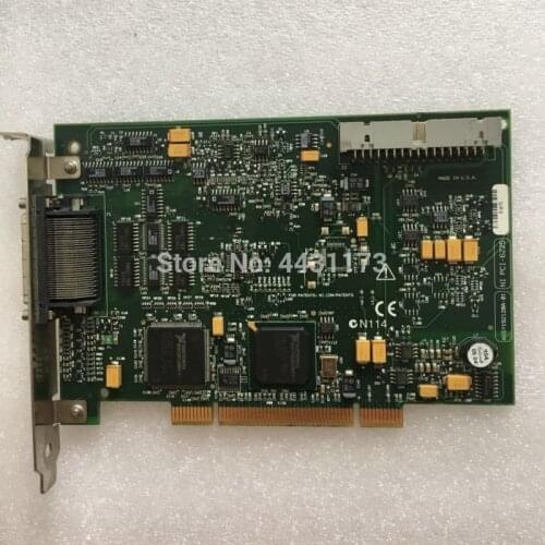 NI PCI-6225