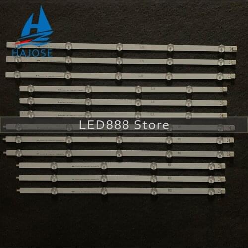 New LED backlight 6916L-1174A 6916L-1175A 6916L-1176A 6916L-1177A For LG 47inch 47LN5758 47LN575S 47LN575V 47LN5757 47LN575R-ZE