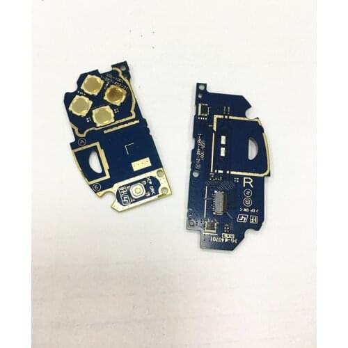 New Switch PCB Circuit module Board LR Switch Board For PS Vita 2000 PSV 2000 PSV2000