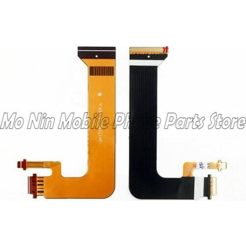 New For Huawei MediaPad T1 8.0 S8-701U T1-821W T1-823L LCD Display Main Motherboard LCD Connect FPC Flex Cable Replacement