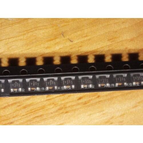 Original 20pcs/ TL431IDBZR T3IS SOT-23