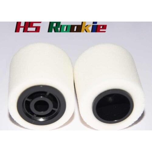 Original A859-2241 A680-1671 Feeder Separation Reverse Roller ADF Pickup Roller For Ricoh MP4000 MP5000 MP4001 MP5001 MP4002