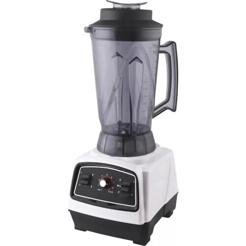 Rechargeable Blender Mixer Portable Mini Juicer Blender