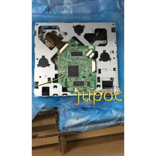 Brand new Matsushita single CD mechanism YGAP9897a CK-AG1781PZ 3010200393 Loader for KIA Toyota Mazda VW Chevrolet car CD audio