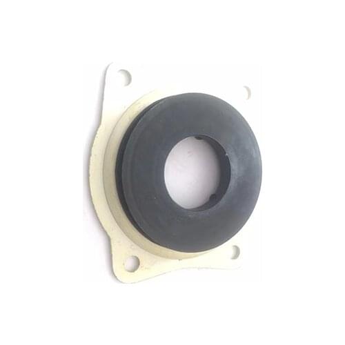 FOR Porsche Cayenne Panamella Maca sealing flange front crankshaft oil seal OEM 94810191020 94810191004