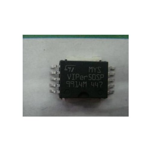 VIPER50SP OSRAM2554222 T6816 BD3702FV