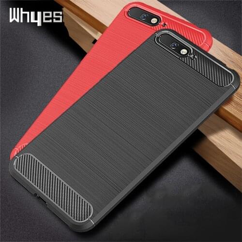 Чехлы для телефонов Huawei Y6 Prime Whyes China At AliExpress