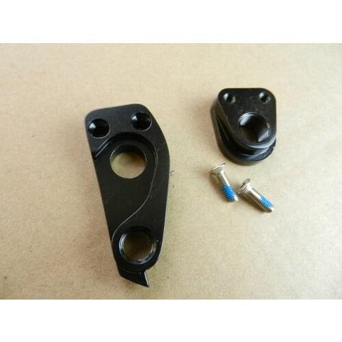 1set Bicycle rear derailleur hanger For Giant #RE270A Reign Hail #GS804 MECH dropout