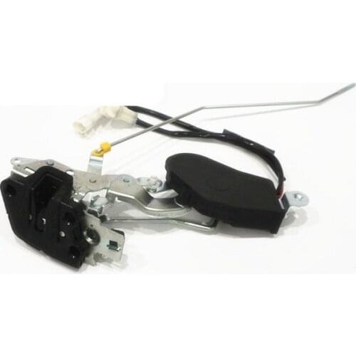 1pc original electric door lock central control motor actuator assembly for SUZUKI wagon R X5