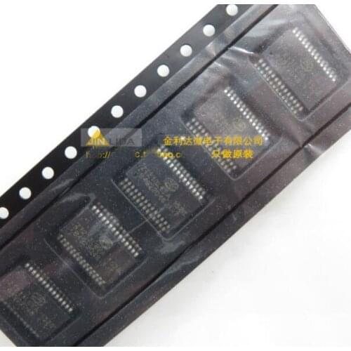 100PCS) ZT213LEEA SSOP-28 original new