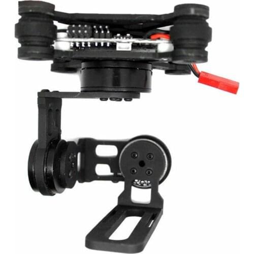 QX-MOTOR Haeundae Storm32 3 Axis Brushless Gimbal Gopro3 / Gopro4 FPV Accessory