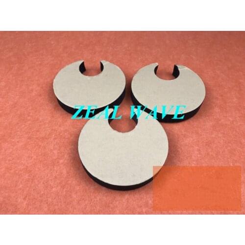 ATV Roland Electric Drum Accessories EXS-1 EXS-2 Bottom Drum Buffer Sponge Original