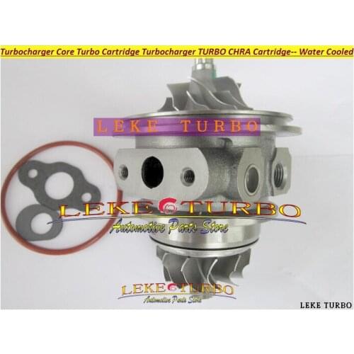 Free Ship Turbo Cartridge CHRA TD04L 49377-06212 49377-06210 36002369 30650634 For VOLVO XC70 XC90 S60 S80 V70 03- B5254T2 2.5L