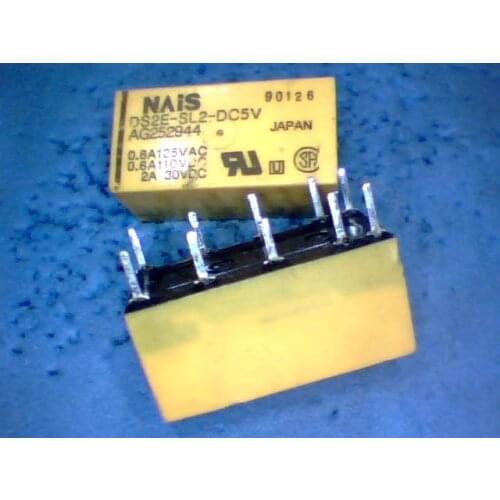 DS2E-SL2-DC5V DS2-L2-5V