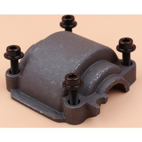 Engine Cylinder Pan Base Mount Screw Kit For STIHL MS180 MS170 018 017 Chainsaw Motor Spare Parts