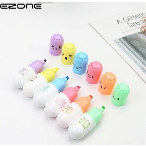 Детские маркеры EZONE China At AliExpress