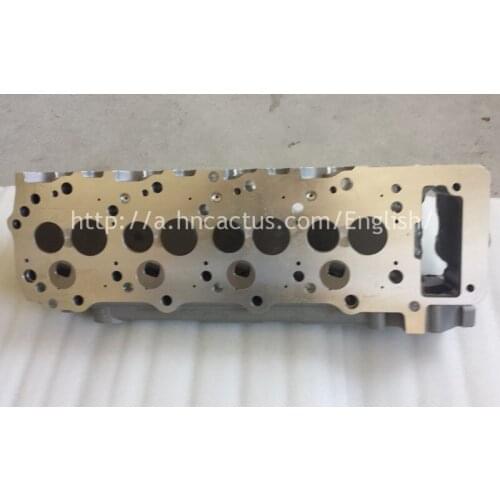 8V 4M40T Cylinder head assy ME202620 for Mitsubishi Pajero GLX/MonteroGLX/Canter displacement 2835cc
