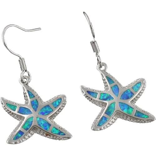 HAIMIS Dangle Earrings