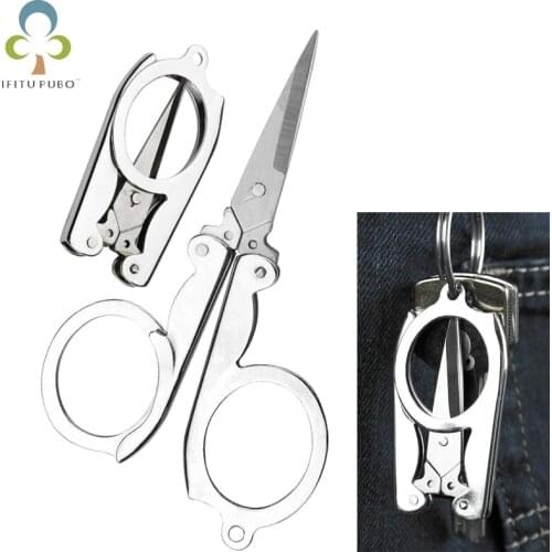 IFITU PUBO Scissors