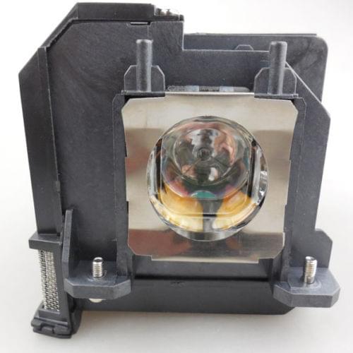 Projector Lamp EP79 For PowerLite 570/575W/ BrightLink 575Wi with Japan phoenix original lamp burner