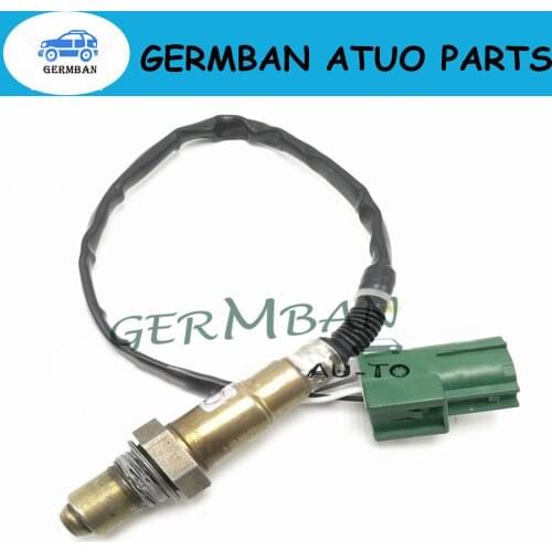Lambda Oxygen Sensor O2 Sensor Fits for Almera Micra Primera Part No# 0 258 006 462 0258006462