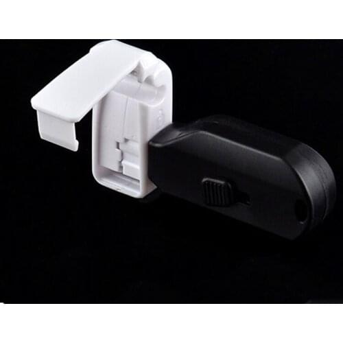 Magnetic Key Detacher for security hooks retailer shops