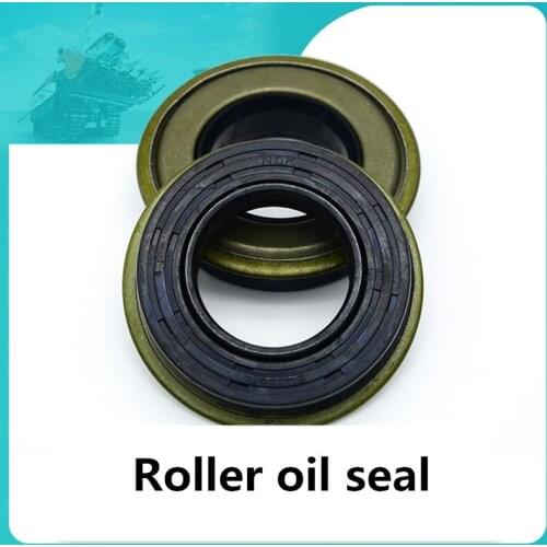 For Kubota 988 the New truck oil seal high quality Free shipping Durable High-end glue Oil seal harvester accessories