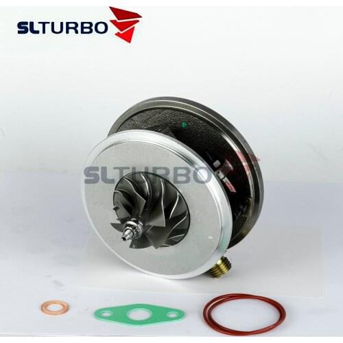 New Turbine Core GT1749VB 721021 For Seat lbiza Toledo II Leon 1.9 TDI 110Kw ARL Turbocharger Chra 038253016G Turbo Cartridge