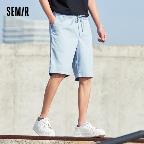Semir Men's Sports Shorts