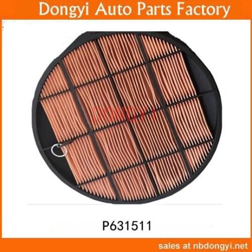 High Quality AIR FILTER OEM P631511