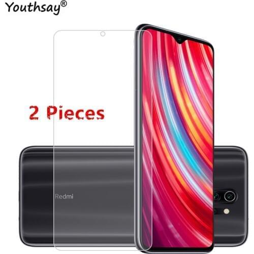 Youthsay Screen Protectors For Xiaomi Redmi Note 2
