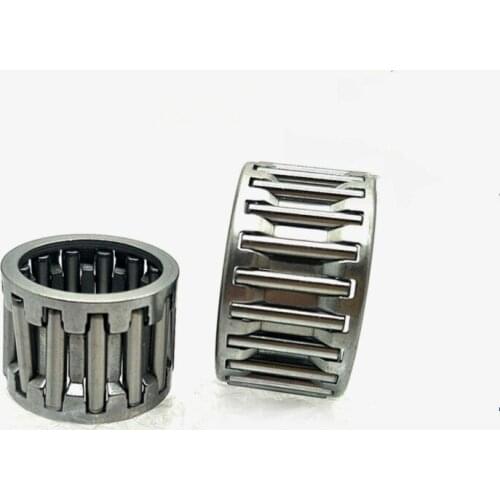 20pcs/50pcs K172110 K17x21x10 radial needle roller cage assemblies K17*21*10 MM needle roller bearing 17mm*21mm*10mm