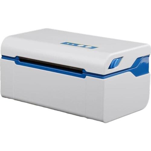 4'' Direct Thermal Shipping Printer GP-2024D