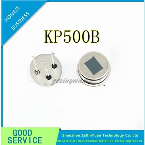 5PCS-50PCS KP500B-P Infrared sensor NICERA new and original KP500BP 500BP