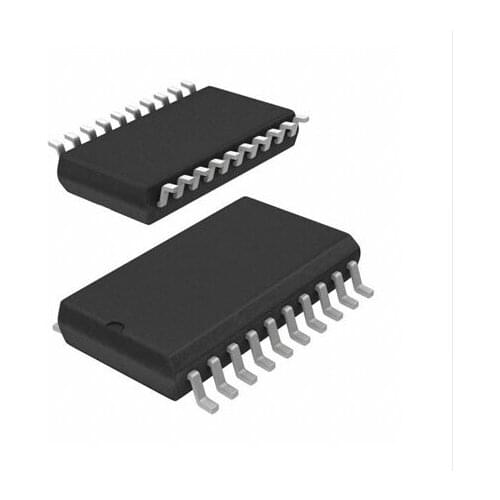 5PCS/LOT UCC2895DW SLC5012M MAP3204C SOP-20 SOP20