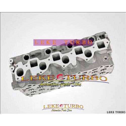 908 509 ZD30 K5MT 3.0L Cylinder Head 11039-MA70A 11039-VC10A 11039-VZ20A 11039-VZ20B 11039VC10A 11039VC10A 11039VZ20A