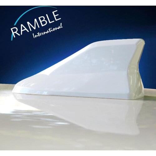 Car Shark Fin Antenna For Renault Clio IV Twingo 1 2 Captur Accessories kaptur Espace Antennas Cover 5 Kwid Aerials Zoe MEGANE