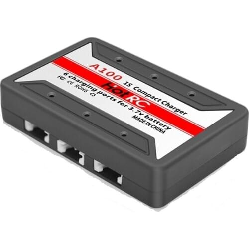 Deep RC Spare Parts For Radio-controlled Models