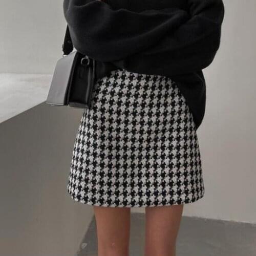 Lolipomme Women's Mini Skirts