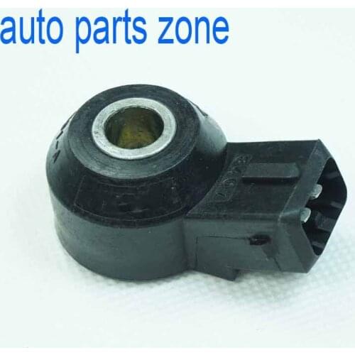 MH ELECTRONIC NEW Engine Detonation Knock Sensor For Infiniti QX56 for Nissan Armada Micra Frontier 22060-7S000 220607S000