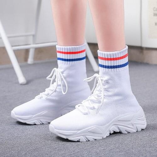 PULOMIES Women's Sneakers