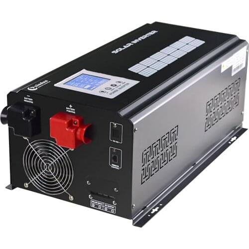 SHINENOVO Inverters