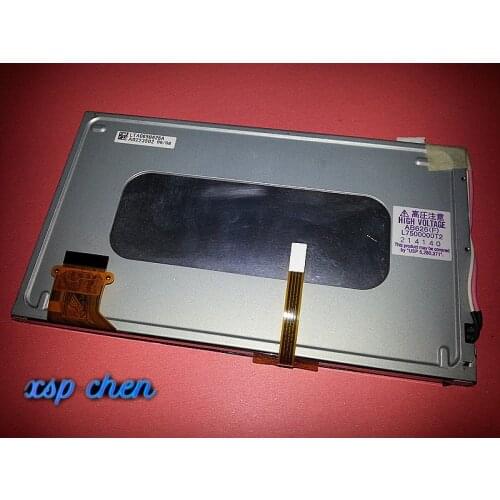 Skylarpu 6.5 inch for LTA065B626A CAR DVD for Audio LCD screen display panel Free shipping