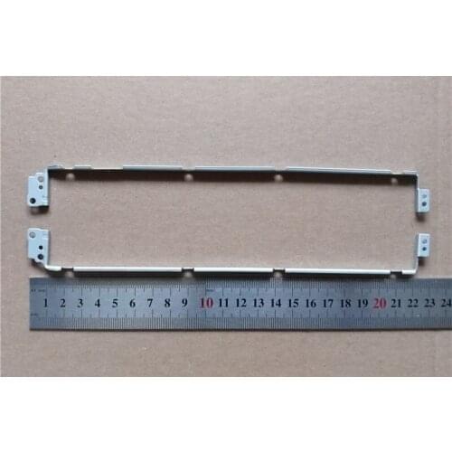 SSEA New LCD Screen Hinges bracket for Samsung NP270E5E NP270E5V NP 270E5G 270E5E 270E5J 270E5U 270E5V